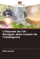 bokomslag L'Odyssée de l'IA