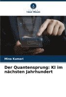 bokomslag Der Quantensprung