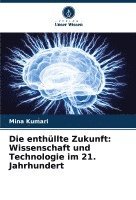 bokomslag enthüllte Zukunft