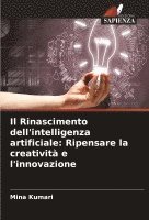 bokomslag Il Rinascimento dell'intelligenza artificiale