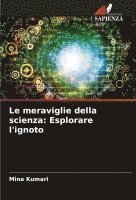 bokomslag Le meraviglie della scienza