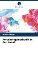 bokomslag Forschungsmethodik in der Kunst