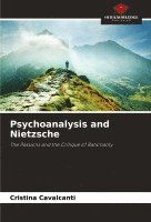 bokomslag Psychoanalysis and Nietzsche