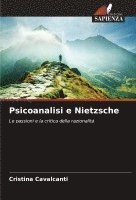 bokomslag Psicoanalisi e Nietzsche