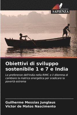 Obiettivi di sviluppo sostenibile 1 e 7 e India 1