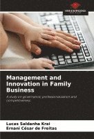 Management and Innovation in Family Business 1