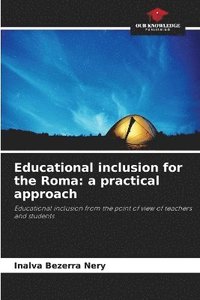 bokomslag Educational inclusion for the Roma