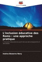 bokomslag L'inclusion ducative des Roms