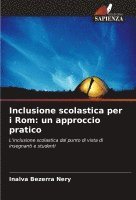 bokomslag Inclusione scolastica per i Rom