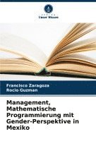 Management, Mathematische Programmierung mit Gender-Perspektive in Mexiko 1