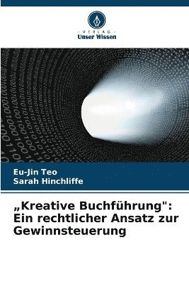 bokomslag &quot;Kreative Buchfhrung&quot;