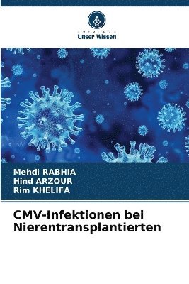 bokomslag CMV-Infektionen bei Nierentransplantierten