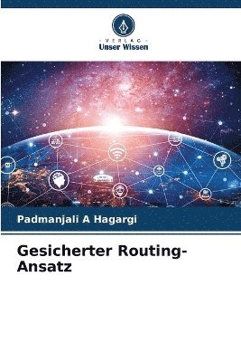 bokomslag Gesicherter Routing-Ansatz