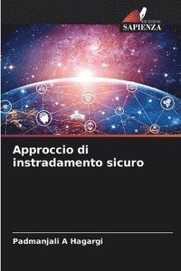 bokomslag Approccio di instradamento sicuro