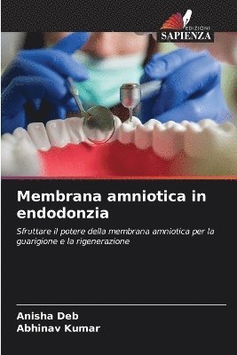 Membrana amniotica in endodonzia 1