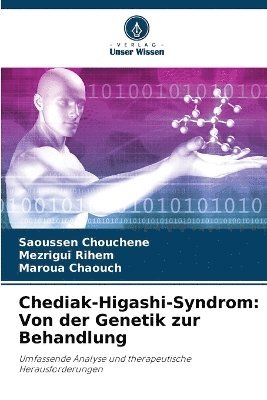 Chediak-Higashi-Syndrom 1