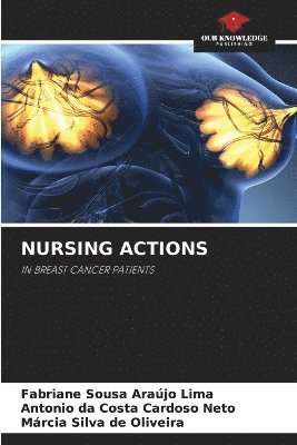 bokomslag Nursing Actions