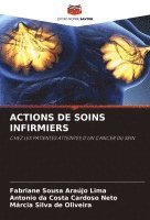 Actions de Soins Infirmiers