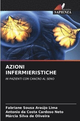 Azioni Infermieristiche 1