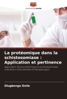 La protomique dans la schistosomiase 1