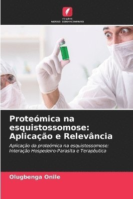 Protemica na esquistossomose 1