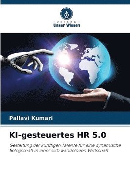 KI-gesteuertes HR 5.0 1