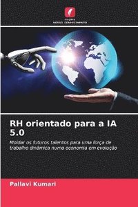 bokomslag RH orientado para a IA 5.0