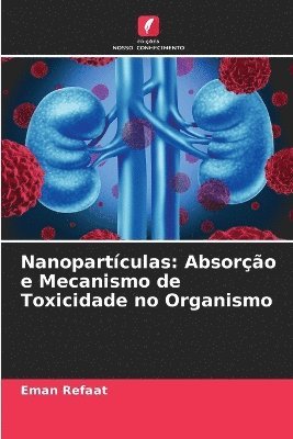 Nanopartículas