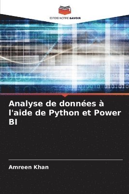 Analyse de donnes  l'aide de Python et Power BI 1