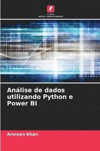 bokomslag Anlise de dados utilizando Python e Power BI