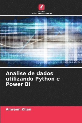 Anlise de dados utilizando Python e Power BI 1