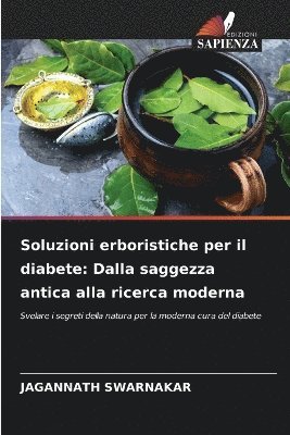 Soluzioni erboristiche per il diabete 1