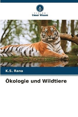 kologie und Wildtiere 1