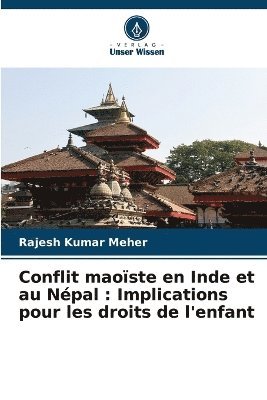 Conflit maoste en Inde et au Npal 1