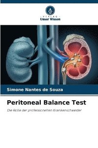 bokomslag Peritoneal Balance Test