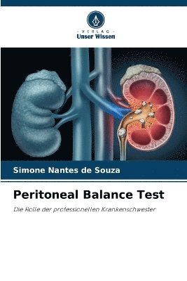 Peritoneal Balance Test 1