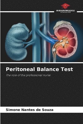 bokomslag Peritoneal Balance Test