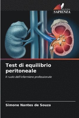 Test di equilibrio peritoneale 1