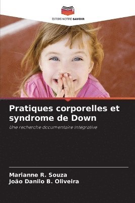 Pratiques corporelles et syndrome de Down 1