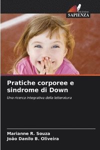 bokomslag Pratiche corporee e sindrome di Down