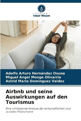 Airbnb und seine Auswirkungen auf den Tourismus 1