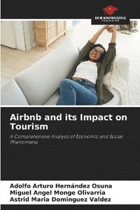 bokomslag Airbnb and its Impact on Tourism