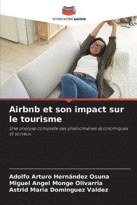 Airbnb et son impact sur le tourisme 1