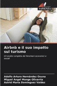 bokomslag Airbnb e il suo impatto sul turismo