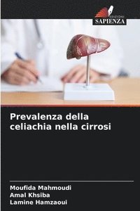 bokomslag Prevalenza della celiachia nella cirrosi