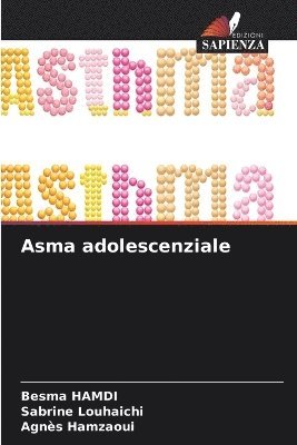 Asma adolescenziale 1