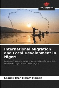 bokomslag International Migration and Local Development in Niger