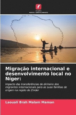 bokomslag Migrao internacional e desenvolvimento local no Nger