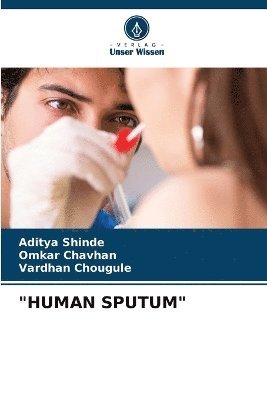 &quot;Human Sputum&quot; 1