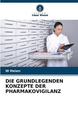 Die Grundlegenden Konzepte Der Pharmakovigilanz 1